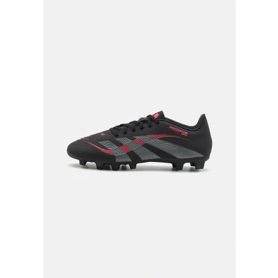 Afbeelding van adidas Performance Predator Club Firm / Multi Ground Voetbalschoenen Unisex Zwart 36