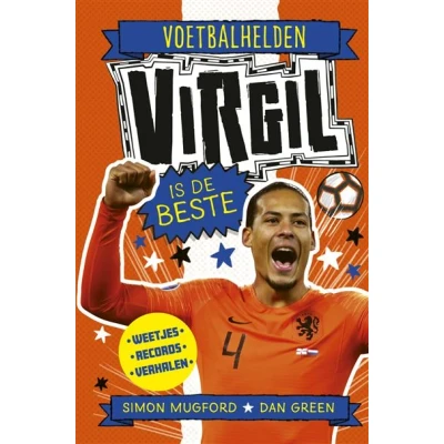 Image de Virgil is de beste