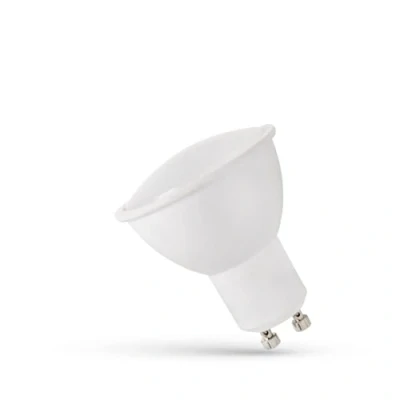 Afbeelding van Spectrum LED spot GU10 1,5W vervangt 22W 3000K warm wit licht