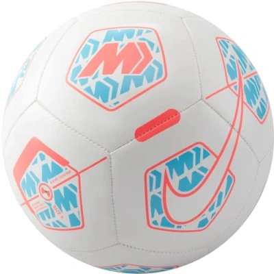 Afbeelding van Nike Voetbal Mercurial Fade Soccer Ball Wit