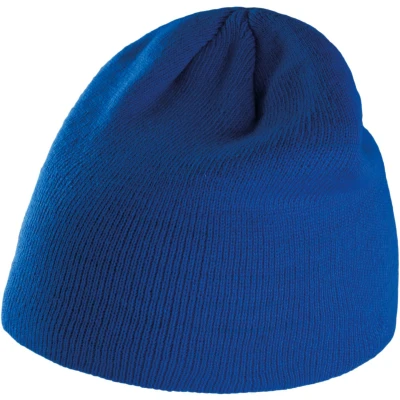 Afbeelding van K up Gebreide Muts KP513 Royal Blue
