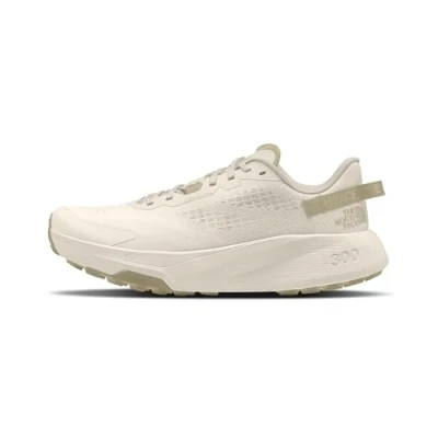 Afbeelding van The North Face Altamesa 300 Trail hardloopschoenen, Dames, Maat: 42, White dune Textiel/ synthetisch