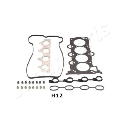 Afbeelding van JAPANPARTS KG H12 Pakkingsset, cilinderkop KIA: cee‘d I Hatchback