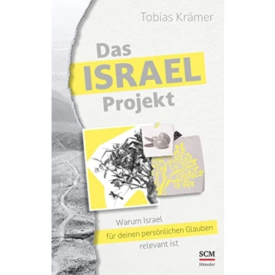 Afbeelding van Das Israel Projekt