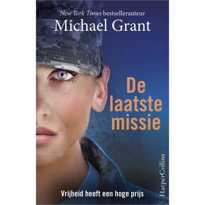 Afbeelding van De laatste missie