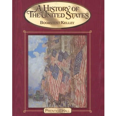 Afbeelding van History of the United States