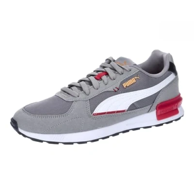 Afbeelding van PUMA Graviton Uniseks sneakers