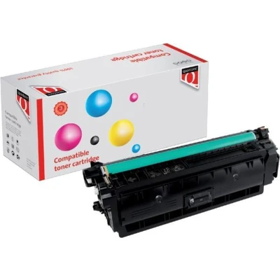 Afbeelding van Tonercartridge alternatief tbv HP CF360X 508X zwart HC