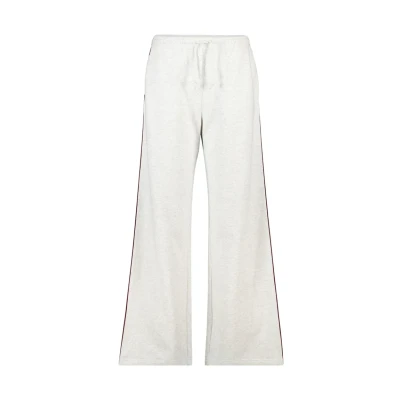 Afbeelding van America Today Trainingsbroek, Dames, Maat: XS, Grey marl