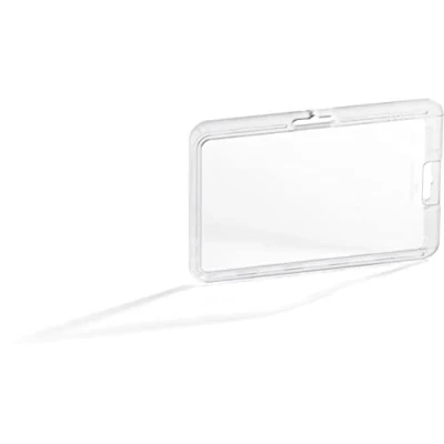 Afbeelding van Durable 892819 Pashouder (l x b) 54 mm 87 10 stuk(s)