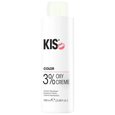 Afbeelding van KIS Oxy Creme 3% 100ml