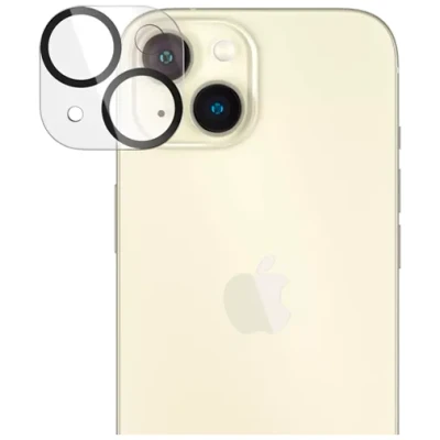 Afbeelding van Panzerglass Gehard Glas Camera Protector Apple iPhone 15/15 Plus
