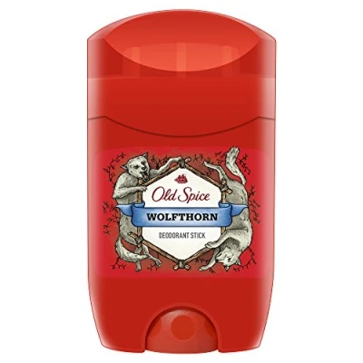 Image de Old Spice Wolfthorn Déodorant Stick 50 ml