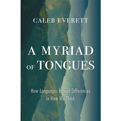 Afbeelding van A Myriad of Tongues