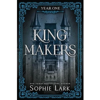 Afbeelding van Kingmakers Kingmakers: Year One