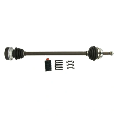 Afbeelding van Aandrijfas PASCAL G2W022PC