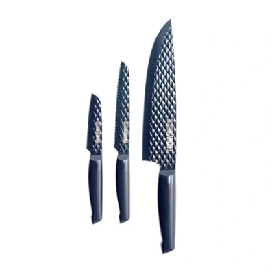 Afbeelding van BD BLUED 3(3)pc Knife Set