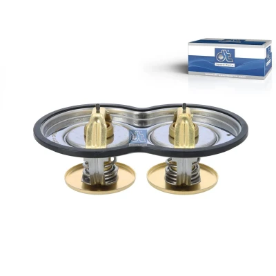 Afbeelding van Dt Spare Parts Thermostaat 1.11196