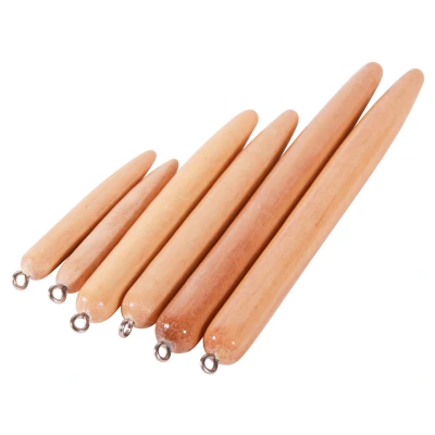 Afbeelding van Ultimate Deadbait Floater S/M/L (6pcs) Klein materiaal