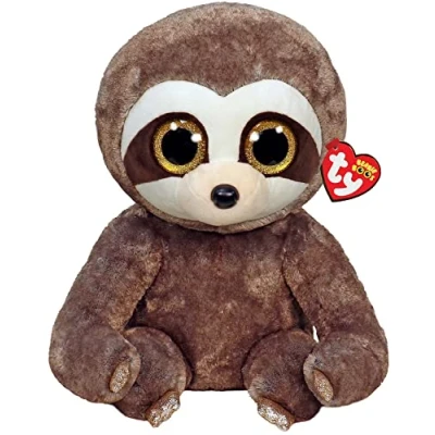 Image de Peluche Ty Beanie Boo&#039;s Large Dangler Paresseux