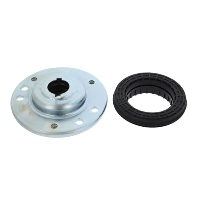 Afbeelding van CORTECO 49358169 Reparatieset, Ring voor schokbreker taatspot Vooras links en rechts Met kogellager SAAB: 9 3 Saloon, OPEL: Signum CC, Vectra C Saloon