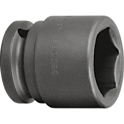 Afbeelding van Gedore K 32 1.3/4AF 6286110 Kracht dopsleutelinzet 1 3/4 (20 mm)
