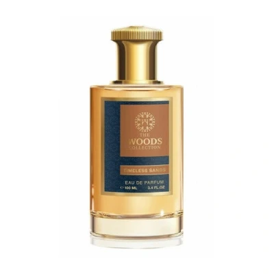 Image de The Woods Collection Timeless Sands Eau de Parfum 100 ml