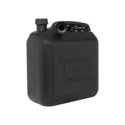 Afbeelding van Benson Jerrycan 20 liter Kunststof UN Gekeurd