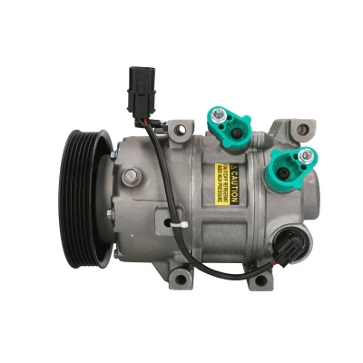 Afbeelding van Airstal Airco compressor 10 4222