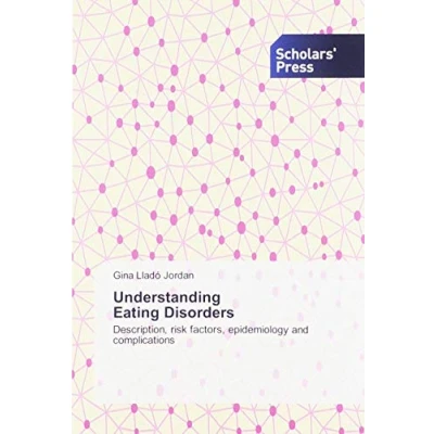 Afbeelding van Understanding Eating Disorders