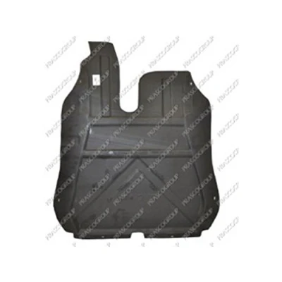 Afbeelding van FLORIMEX 310419 Motorruimte isolatie Onder FORD: MONDEO 3 Kombi