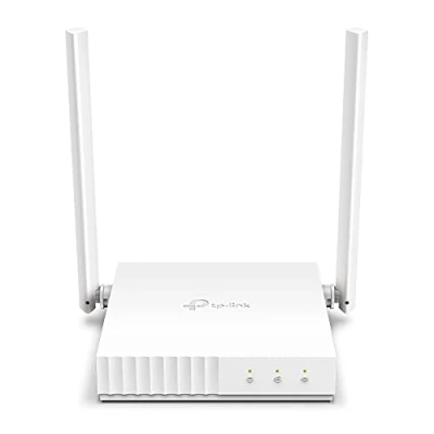 Afbeelding van Router TP Link TL WR844N