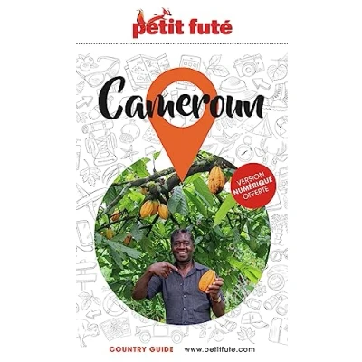 Afbeelding van Cameroun
