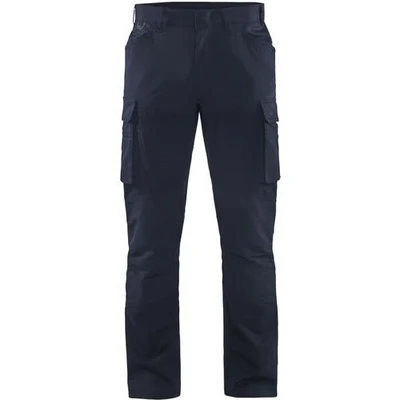 Image de Pantalon maintenance stretch 2D bleu foncé Blåkläder