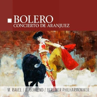 Afbeelding van V/A Bolero / Concierto De Aranjuez (LP)
