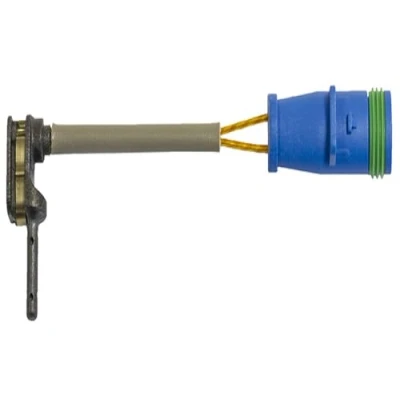Afbeelding van HELLA 8DK 355 252 311 Slijtage Indicator Remblokken MERCEDES BENZ: E Class Saloon, T modell, S Saloon
