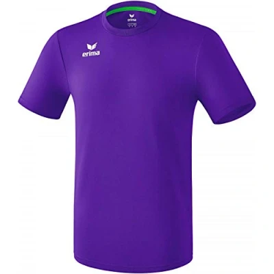 Afbeelding van ERIMA Liga shirt violet / M