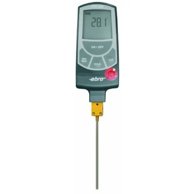 Afbeelding van ebro TFN 520 SMP Temperatuurmeter 200 +1200 C