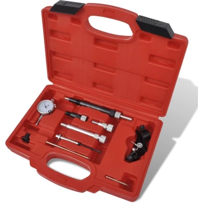 Afbeelding van TM Diesel benzine injectie pomp set