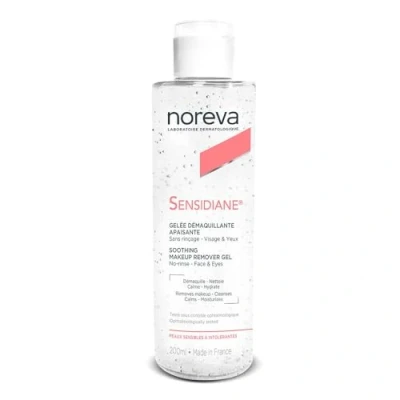 Afbeelding van Noreva Sensidiane Kalmerende Reinigingsgel 200 ml