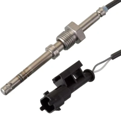 Afbeelding van Sensor, uitlaatgastemperatuur PIERBURG 7.08369.46.0