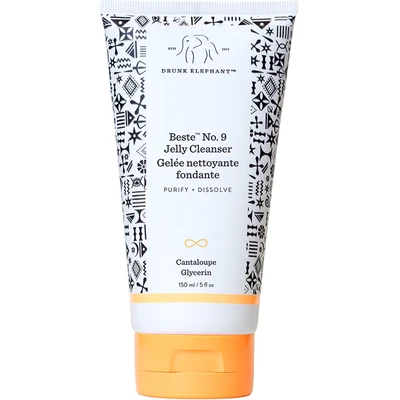 Afbeelding van Drunk Elephant CLEANSER BESTE NO. 9 JELLY 150 ML