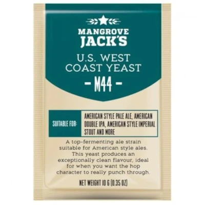 Afbeelding van Mangrove Jack`s M44 West Coast 10 gram