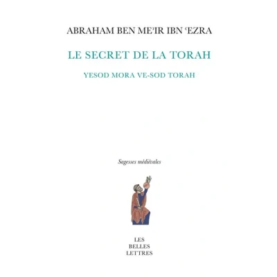 Image de Le Secret de la Torah