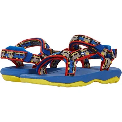 Afbeelding van Teva K Hurricane XLT 2 Baby Sandalen Blauw Maat 22/23