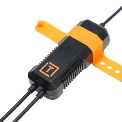 Afbeelding van TetherTools Stroomadapter ONsite Relay C Camera Power System
