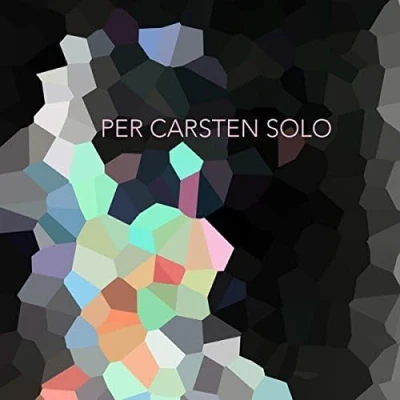 Afbeelding van Per Carstens Solo (CD)