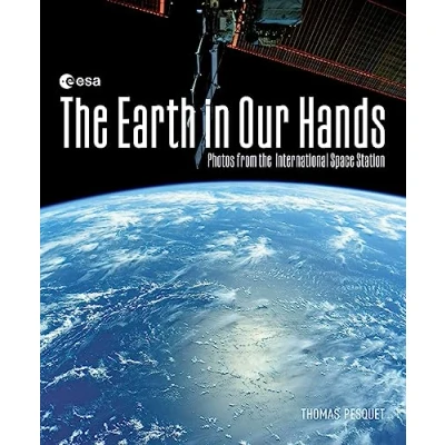 Afbeelding van The Earth in Our Hands