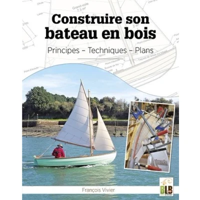 Image de Construire son bateau en bois