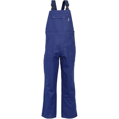 Afbeelding van HaVeP Basic Amerikaanse overall 2095 Marine Maat 58